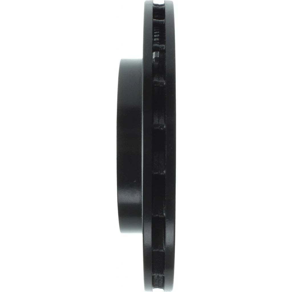 StopTech Slotted Brake Rotor for Dodge Stratus (2001–2005) TLX-sto126.46042SL-CL360A74