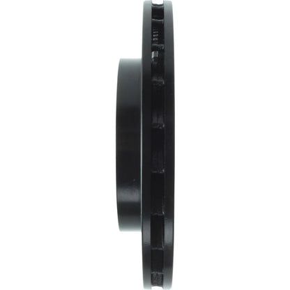 StopTech Slotted Brake Rotor for Dodge Stratus (2001–2005) TLX-sto126.46042SL-CL360A74