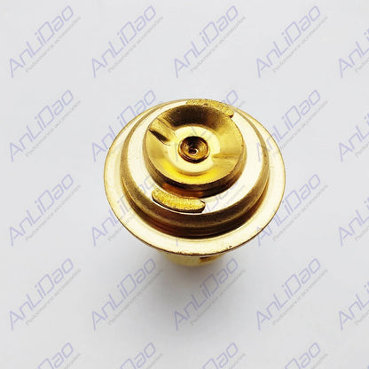 Thermostat Kit for Johnson Evinrude Mercury (5005440, 435491, 833072003, 18-3536)
