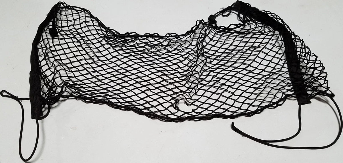 Trunk Netting for Ford Taurus SHO (1992–1995)