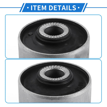 Front Lower Radius Arm Bush No. 5456001J00 for Nissan Patrol GQ Y60 GU (1990–2001)