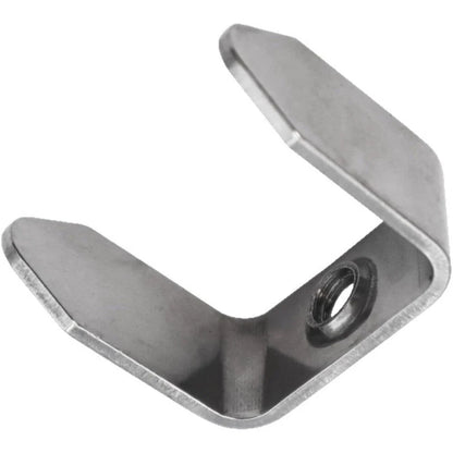 Metal Ice Maker Drive Shaft Holder for KFIS20XVWH3 KFIS25XVMS6 (63052-2)