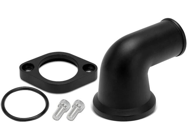 Engine Coolant Water Outlet for Buick Riviera (1977–1978) 54857VDSF