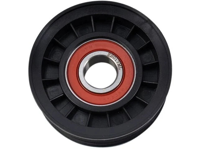 Accessory Drive Belt Pulley for Mazda Navajo (1993–1994) YS267WC