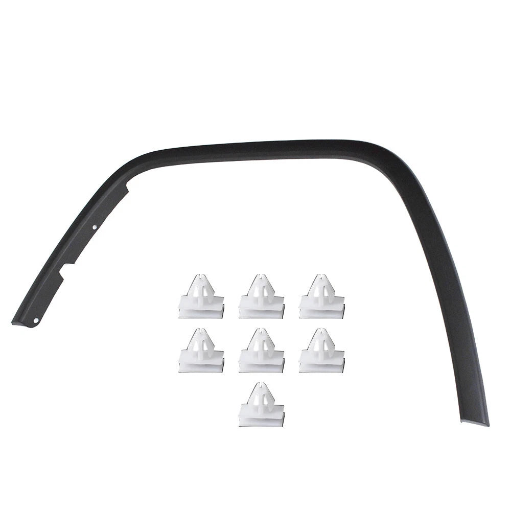 Front Left Fender Flare for Jeep Grand Cherokee (2011–2016) CH1290106, 1MP39RXFAE