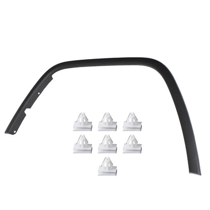 Front Left Fender Flare for Jeep Grand Cherokee (2011–2016) CH1290106, 1MP39RXFAE