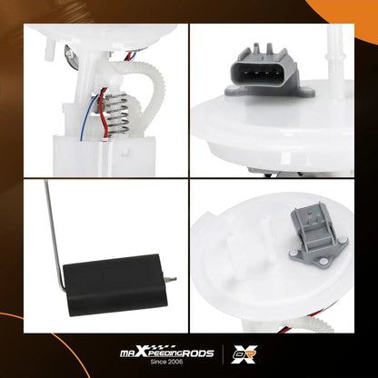 Fuel Pump Module for Town & Country/Caravan (2001–2003) 5018873AB E7144M