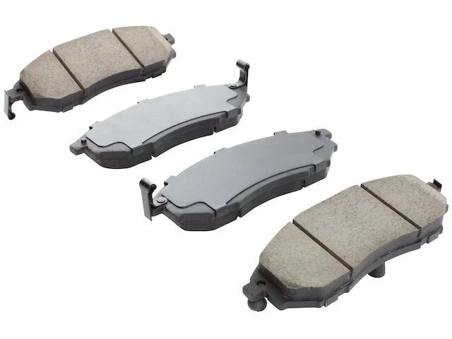 Brake Pad Set for Infiniti G35 (2005–2008) 32992YXFF