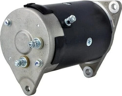 Starter for EZ-Go Golf Cart TXT, Medalist 2-Cycle Kawasaki (1980–1993)
