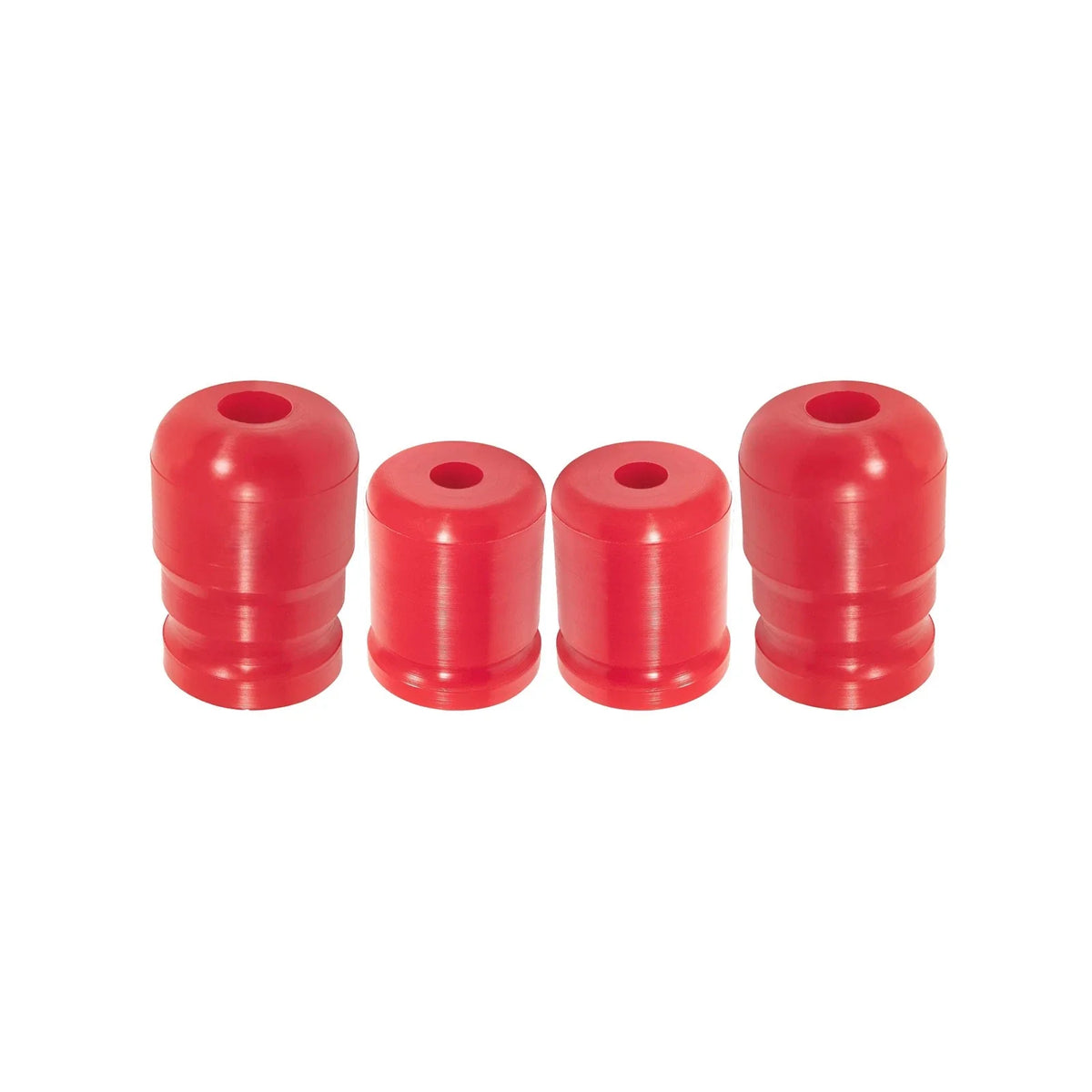 Set of 4 Bump Stops for Jeep Wrangler JK (2007–2018)