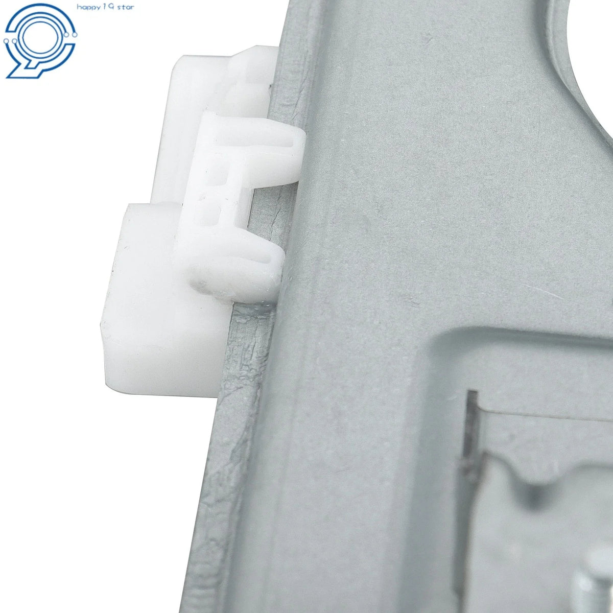 Power Window Regulator with Motor for Ford (2015–2021) Rear Right