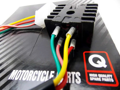 Single Phase Rectifier Assembly for Honda CJ360T (1976-1977)