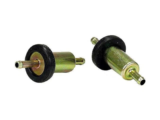 Fuel Filter In-Line for Honda Civic (1984–1987) 21548ZBFC