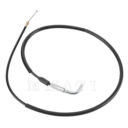Starter Choke Cable for Yamaha Big Bear 400 YFM400 (2002–2004) 5FU-26331-10-00