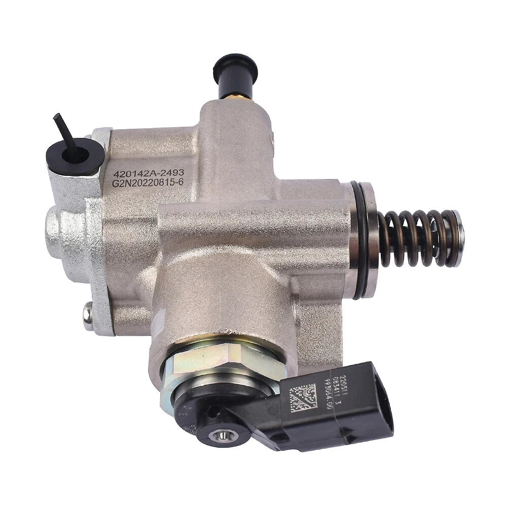 High Pressure Fuel Pump 06F127025K for Audi A3 S3 VW Jetta Seat Skoda (2006–2020)