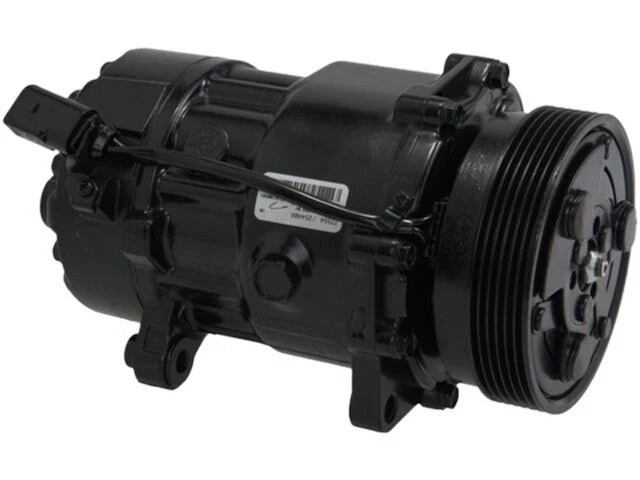 A/C Compressor for Volkswagen Beetle (1998–2005) 29936PJDJ