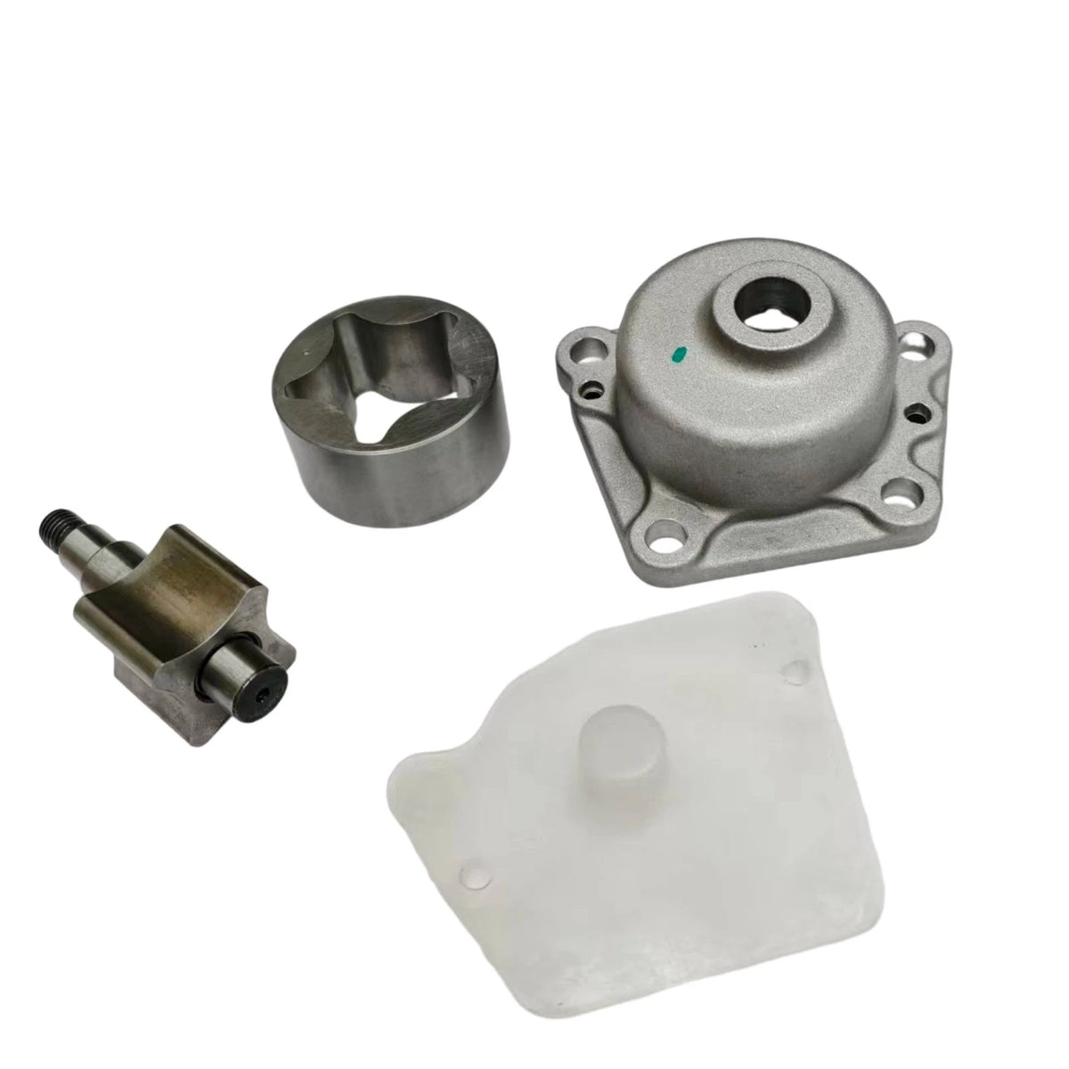 Oil Pump for Cat 3044C Engine (259B3, 279C, 279C2, 289C, 289C2, 299C) 1131141, 3154678