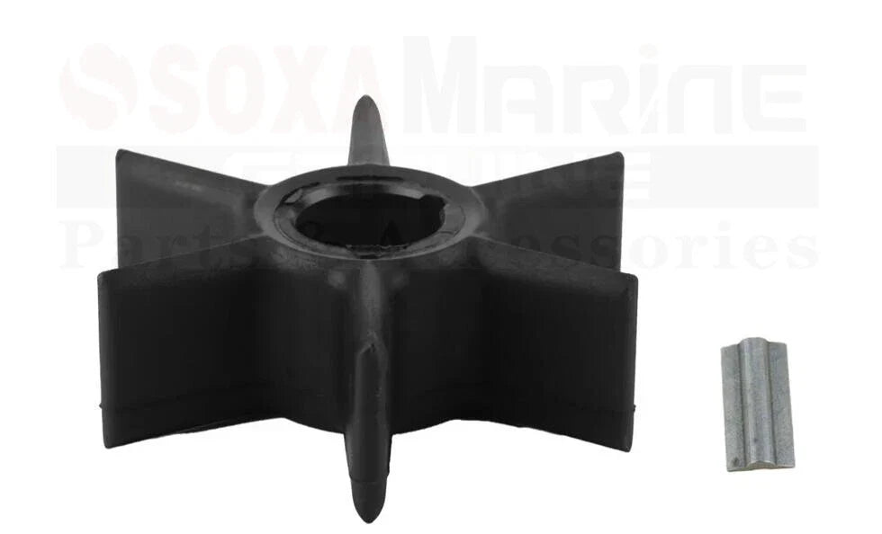 Water Pump Impeller for Mercury Chrysler Force 30-75 HP (18-8900, 47-19453)