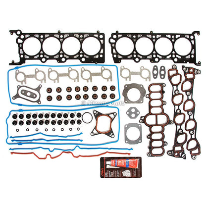 Full Gasket Set for Lincoln Mercury Ford 4.6L SOHC (1995–2000) MA-9761264283, HS9790PT-7, CS9790-4