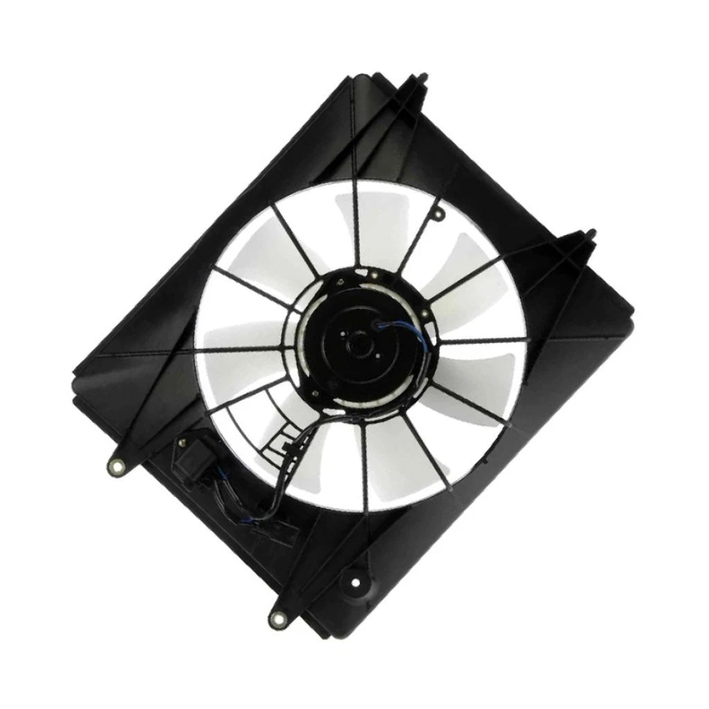A/C Condenser Fan for Honda CR-V (2010–2011) ALX-PAU-RB-621-444-CL360A50