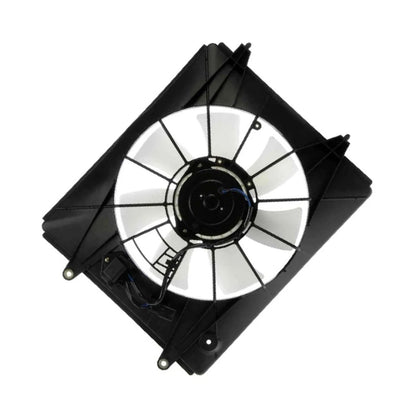 A/C Condenser Fan for Honda CR-V (2010–2011) ALX-PAU-RB-621-444-CL360A50