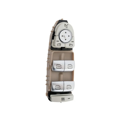 Window Switch for Mercedes-Benz C300 (2015–2017) CLX-M0-USA-JRM50520048-CL360A70