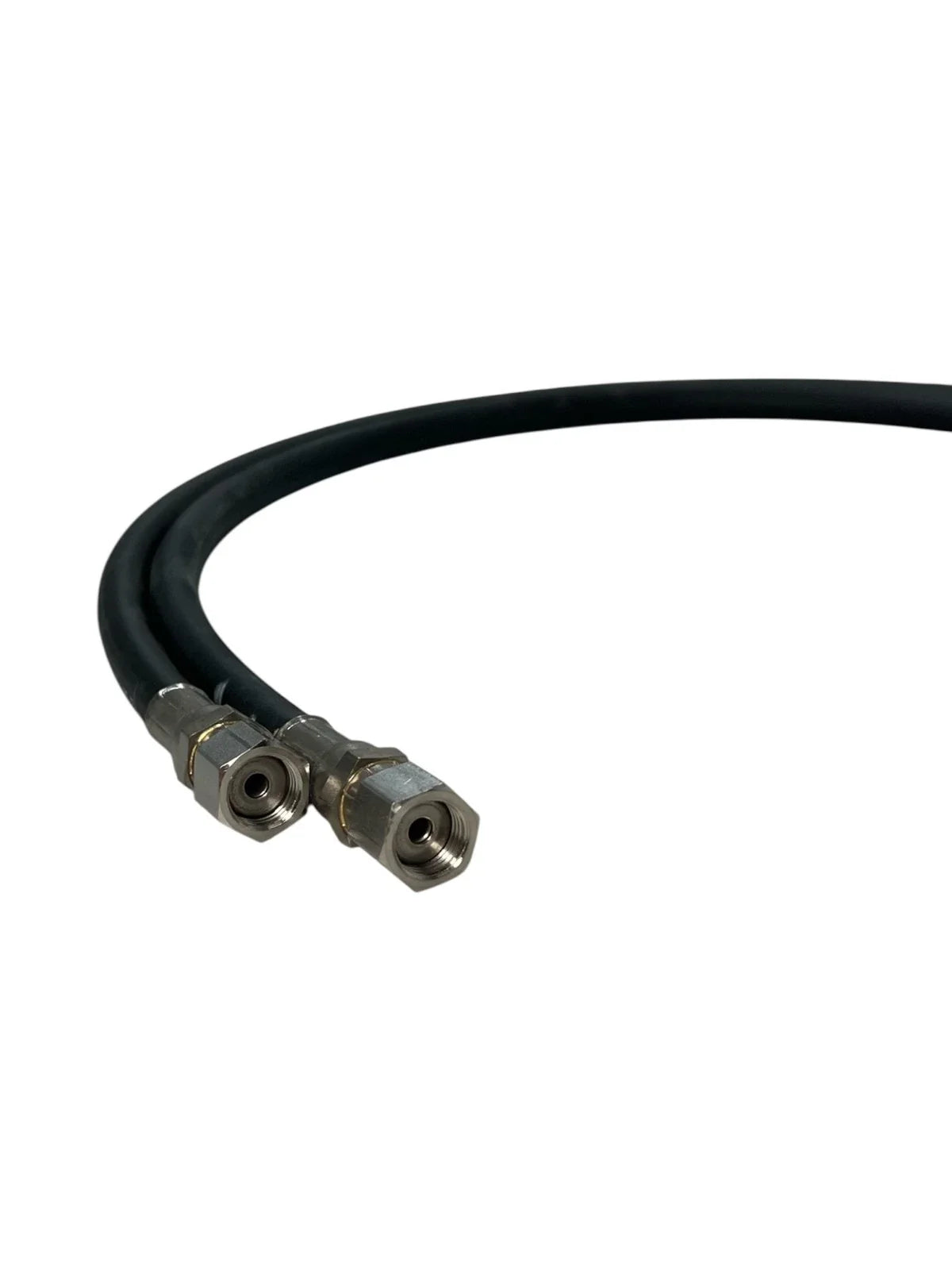 Hydraulic Hose Kit 2X 3FT for Mercury (8M0046915)