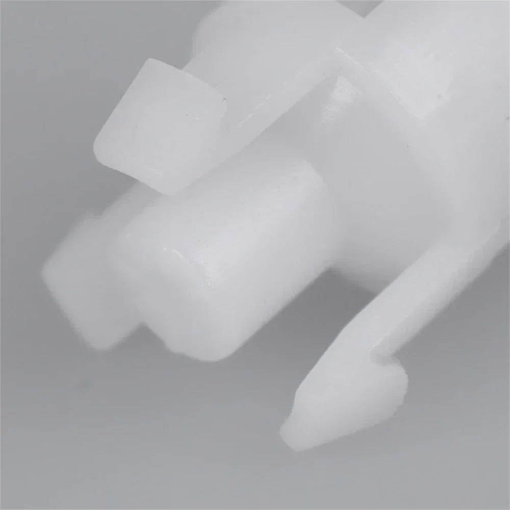 Clutch Pump Master Cylinder Clips for Citroen Elysee, Peugeot 307, 308 (2001-2014)