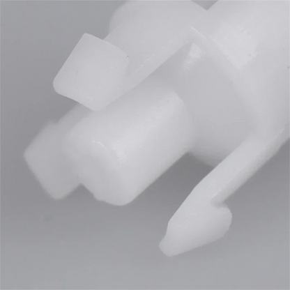 Clutch Pump Master Cylinder Clips for Citroen Elysee, Peugeot 307, 308 (2001-2014)
