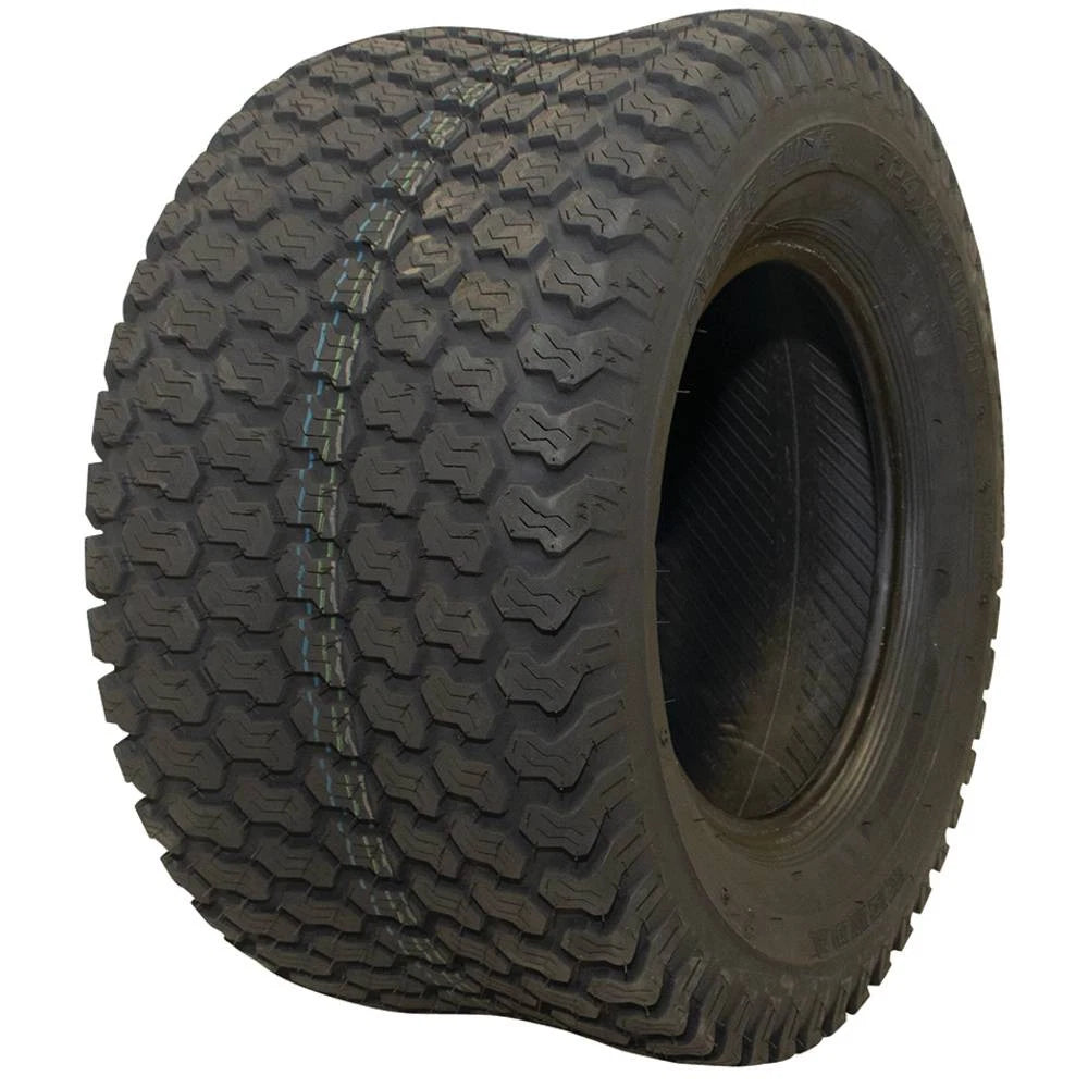 160-437 Tire for