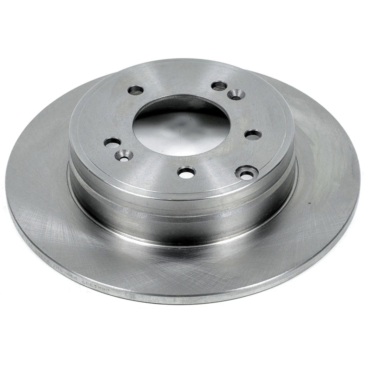 Set of 2 Powerstop Brake Discs for Kia Optima Azera (2008–2020) SET-P15JBR1337-2