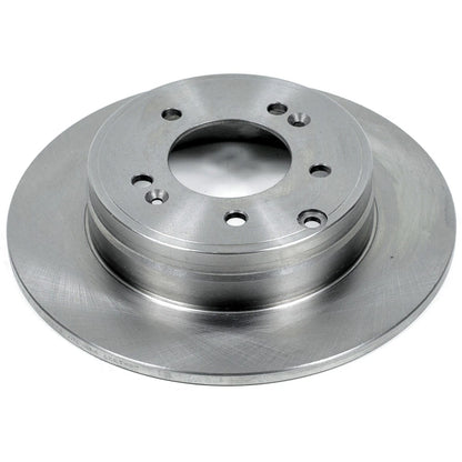 Set of 2 Powerstop Brake Discs for Kia Optima Azera (2008–2020) SET-P15JBR1337-2