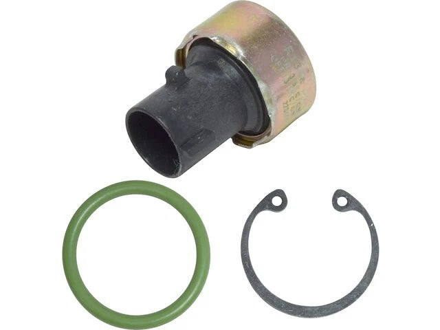 A/C High Side Pressure Switch for Cadillac SRX (2004–2013) 82474JXQG