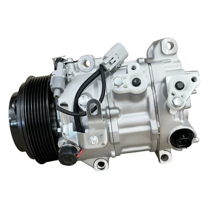 A/C Compressor Replacement for Lexus RC350 3.5L AWD (2018–2020)