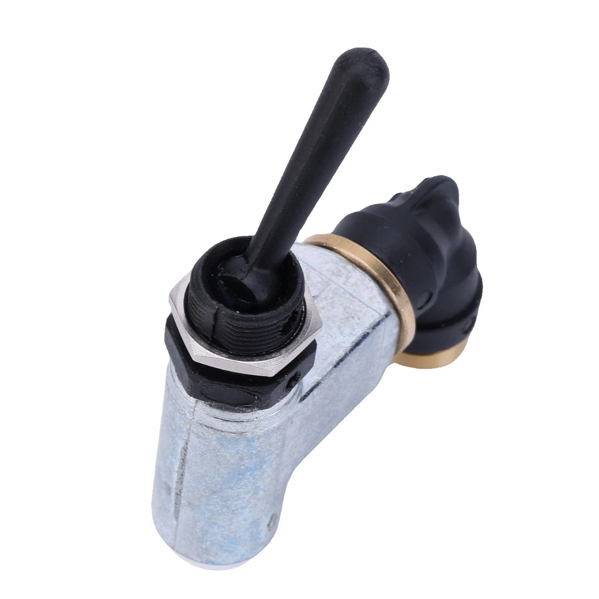 BA14500 Air Toggle Control Valve Switch for Peterbilt 389 (2015–2023)