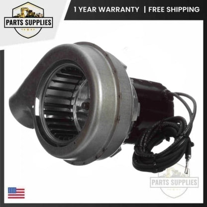 A135 Draft Inducer Blower Assembly 3000 RPM 120V for Lennox HVAC System