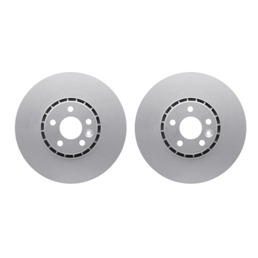 Brake Rotors for Volvo XC60 (2010–2016) ALX-PAU-DF-4002-27025-CLA1