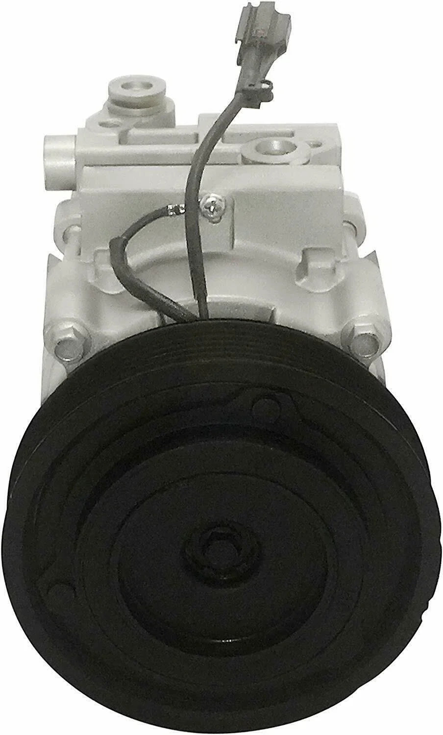 A/C Compressor Kit Replacement for Hyundai Santa Fe 2.7L (2001–2006)