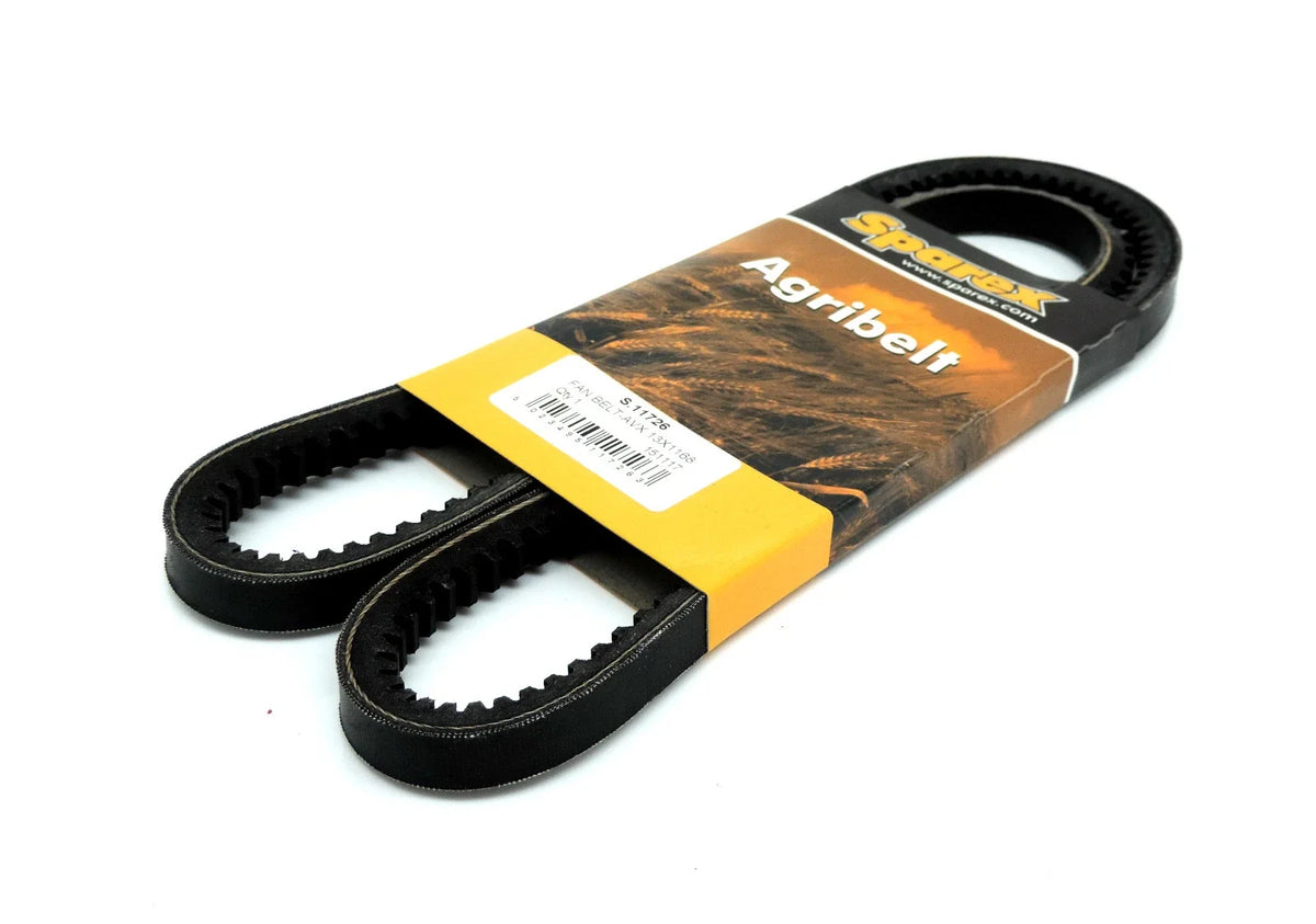 Fan Belt (13 x 1350) for Massey Ferguson 3080 3090 3610