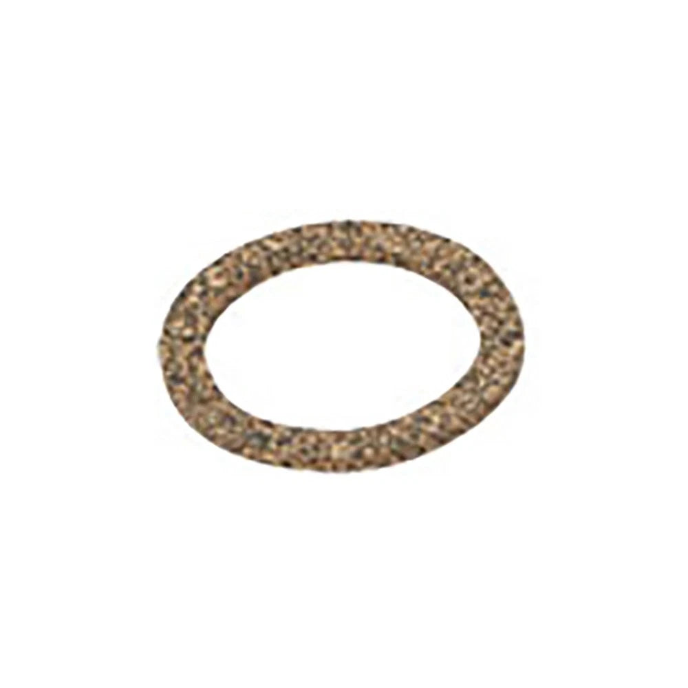 Fuel Sediment Glass Bowl & Cork Gasket for Ford 2N 8N 9N NAA (1939–1952)