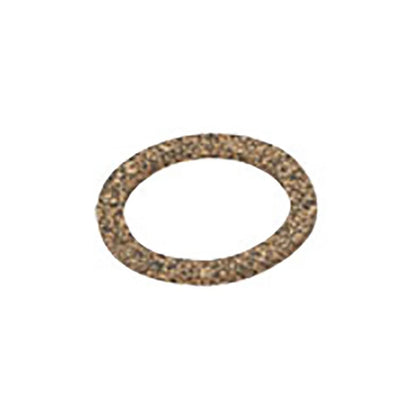 Fuel Sediment Glass Bowl & Cork Gasket for Ford 2N 8N 9N NAA (1939–1952)