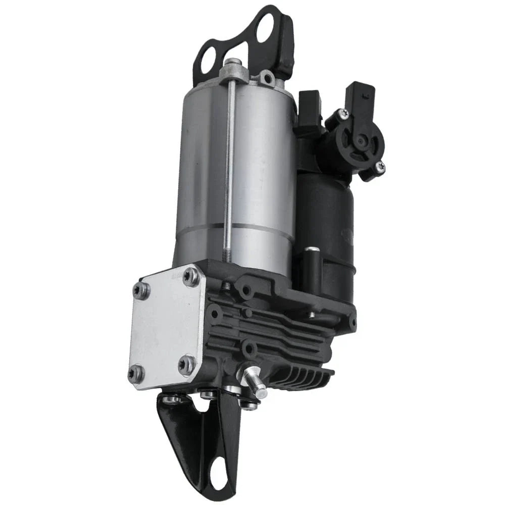 Air Suspension Compressor Pump for BMW 535i xDrive E61 (2009–2010) 3720679285