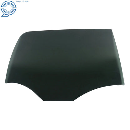 Right Rear Passenger Door Window Glass for Ram Pickup 1500 (2019–2025)