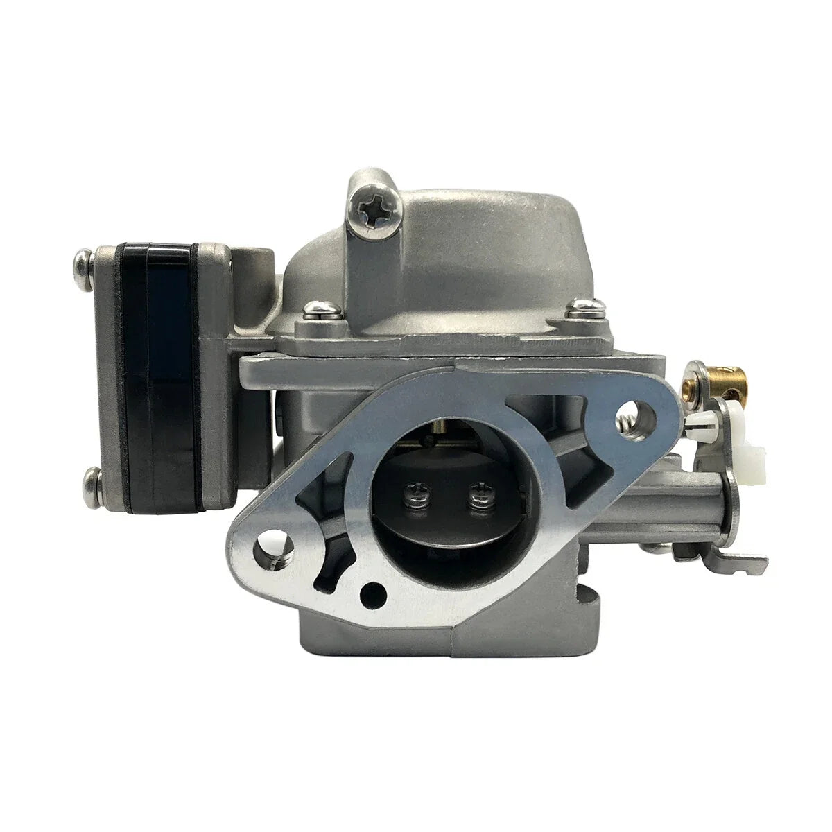 Carburetor Assy 6G1-14301-01 for Yamaha 2-Stroke 6hp 8hp (1990–1999)