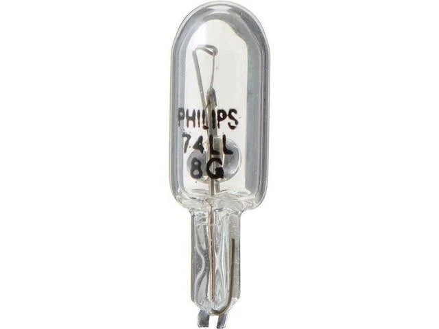 Parking Brake Indicator Light Bulb for Suzuki X90 (1996–1998) NC667YF