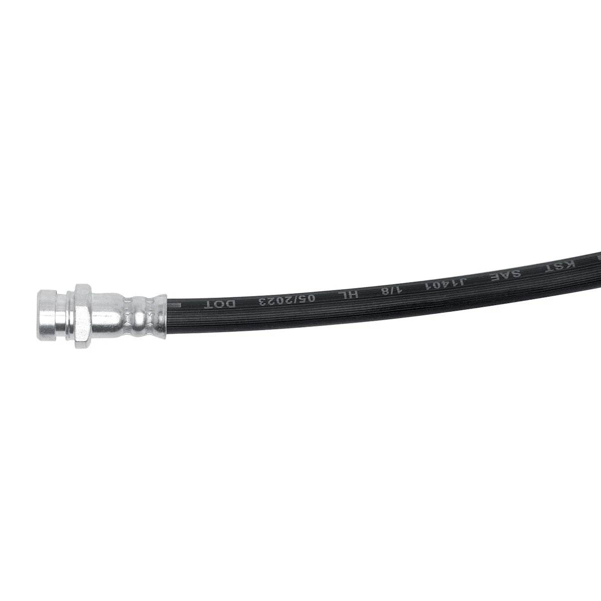 Brake Hose for Hyundai Tucson (2016–2017) BHH-03143, 587374W100, Rear Driver