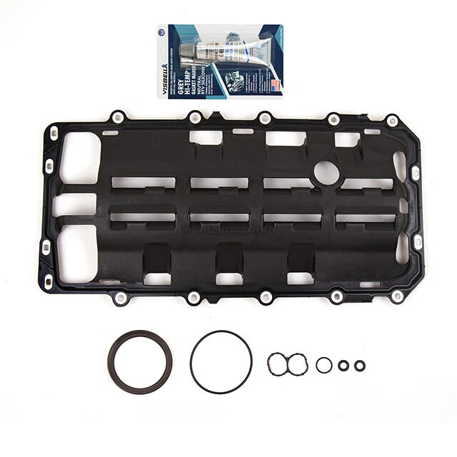 Lower Gasket Set for Ford F-150 Mustang GT 5.0 (2011–2014) MA-9761235023, CS26550