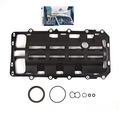 Lower Gasket Set for Ford F-150 Mustang GT 5.0 (2011–2014) MA-9761235023, CS26550