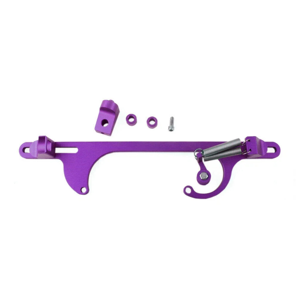Throttle Cable Carb Bracket for Holley 4150 4160 Series (Carb 350)
