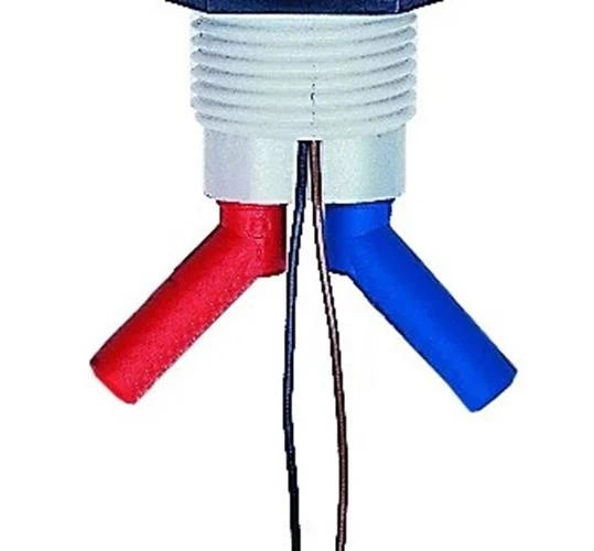 Single Lever Mixer Tap for Campervan (653-070000MPSK2)